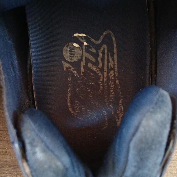 Reebok Instapump Fury ACHM Training Shoes Navy Men's 11.5 - Picture 8 of 10